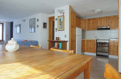San Fedele Intelvi Apartment | Italianway - Panoramic Dream House
