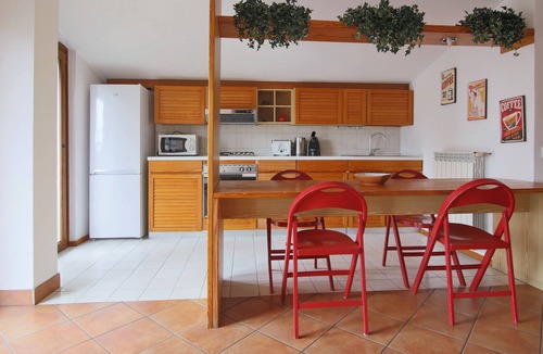 San Fedele Intelvi Apartment | Italianway - Piazza Nuova 3