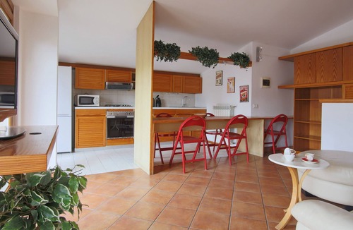 San Fedele Intelvi Apartment | Italianway - Piazza Nuova 3