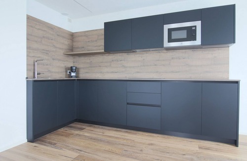 San Fedele Intelvi Apartment | Italianway - Gordona