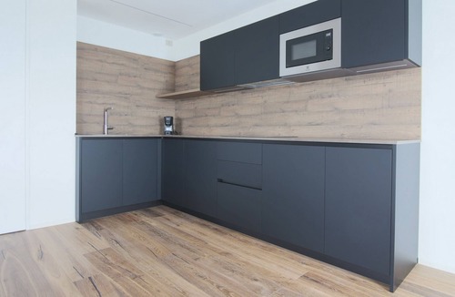 San Fedele Intelvi Apartment | Italianway - Gordona