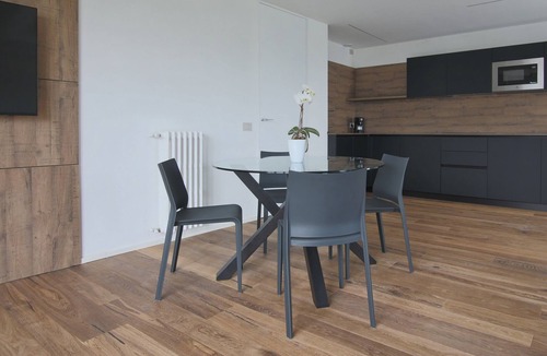 San Fedele Intelvi Apartment | Italianway - Gordona