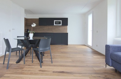 San Fedele Intelvi Apartment | Italianway - Gordona