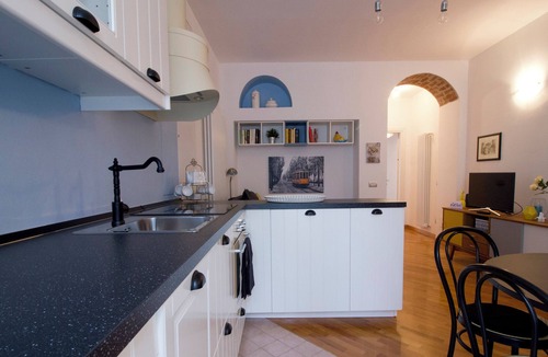 Zona Risorgimento Apartment | Italianway - Lambro