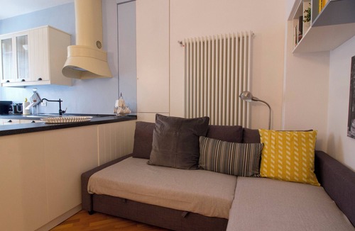Zona Risorgimento Apartment | Italianway - Lambro