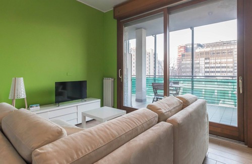 Montalbino Apartment | Italianway - Murat 7