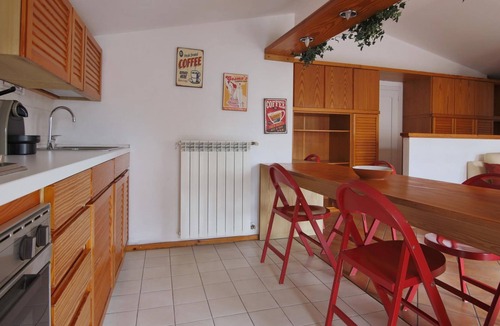San Fedele Intelvi Apartment | Italianway - Piazza Nuova 3