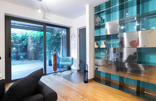 Portello Apartment | Italianway - Traiano 37D