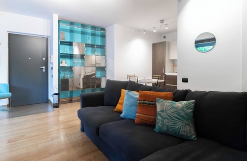 Portello Apartment | Italianway - Traiano 37D