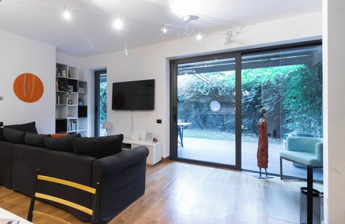 Portello Apartment | Italianway - Traiano 37D