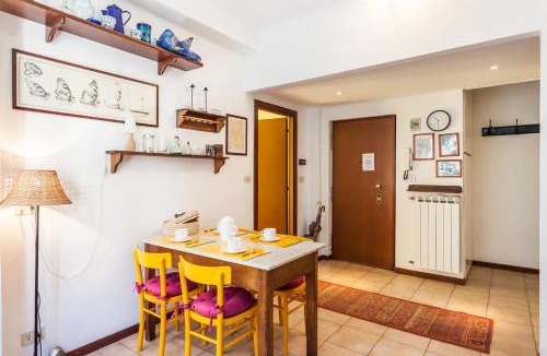 Fiera Apartment | Italianway-Vigliani