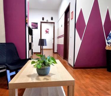 Opera Bed & Breakfast | Italo House