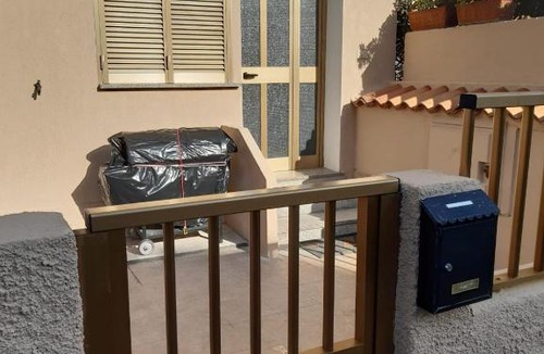 La Maddalena Apartment | Italo
