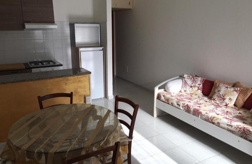 La Maddalena Apartment | Italo