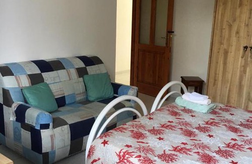 La Maddalena Apartment | Italo