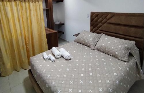 Popayan Apartment | Italos Home Apartamentos en Popayán