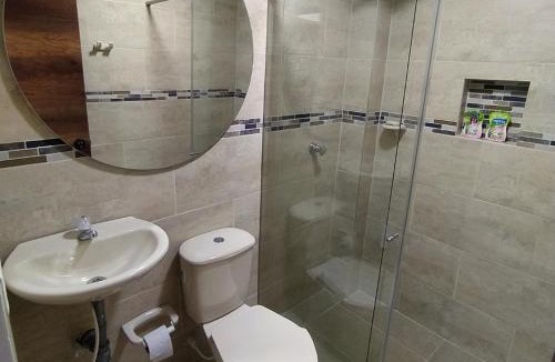 Popayan Apartment | Italos Home Apartamentos en Popayán