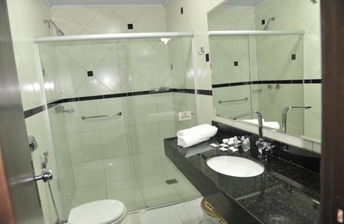 Setor Central Hotel | Itamaraty Hotel