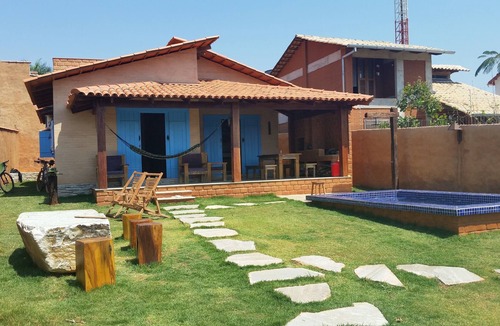 Pirenopolis House | Itamotinga House, comfort and charm within the city of Pirenopolis