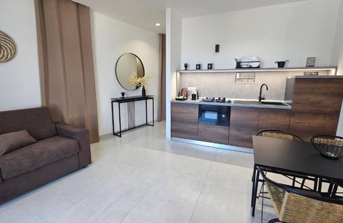 Crotone Hotel | Itanco Resort