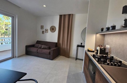 Crotone Hotel | Itanco Resort