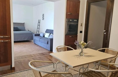 Crotone Hotel | Itanco Resort