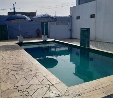 Itanhaem House | Itanhaem - Casa com Piscina
