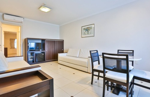 Andorinha Hotel | Itapema Beach Hotel & Convention