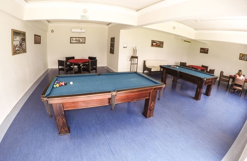 Andorinha Hotel | Itapema Beach Hotel & Convention