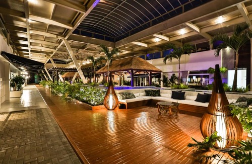 Ilhota Hotel | Itapema Beach Hotel & Convention