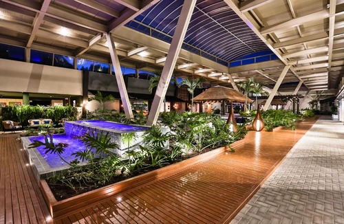 Ilhota Hotel | Itapema Beach Hotel & Convention