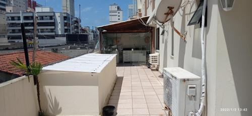 Castelo Branco Apartment | Itapema predio rua 292
