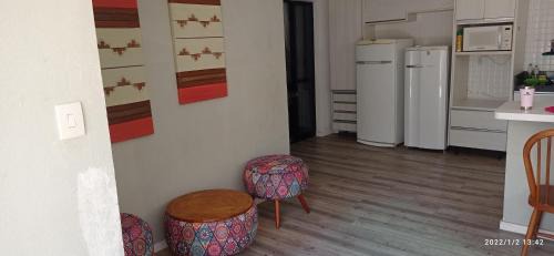 Castelo Branco Apartment | Itapema predio rua 292