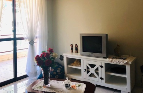 Castelo Branco Apartment | Itapema Vacations - Summer 2023
