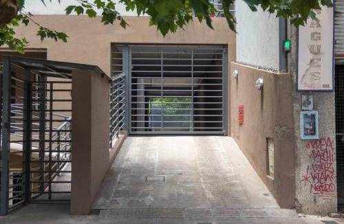 San Miguel Apartment | Itati Monoambiente
