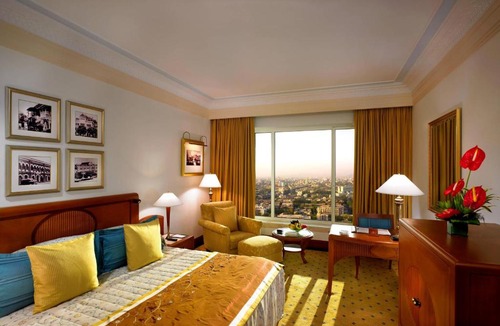 Parel Hotel | ITC Grand Central, a Luxury Collection Hotel, Mumbai