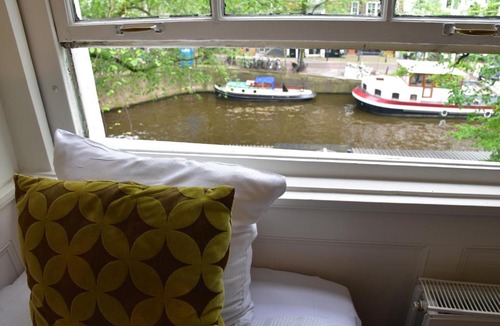 Amstelveld Hotel | ITC Hotel