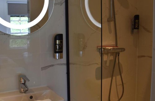 Amstelveld Hotel | ITC Hotel