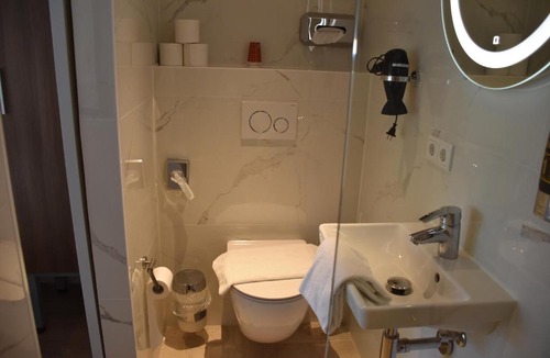 Amstelveld Hotel | ITC Hotel