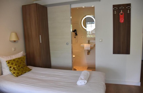 Amstelveld Hotel | ITC Hotel