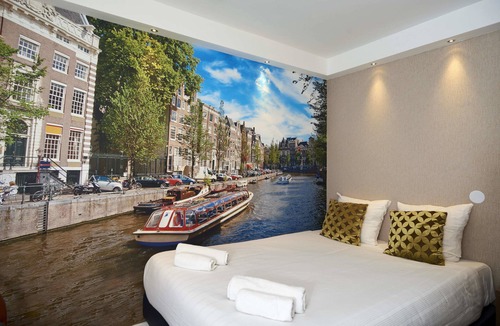 Amstelveld Hotel | ITC Hotel