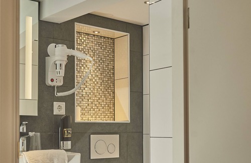 Amstelveld Hotel | ITC Hotel