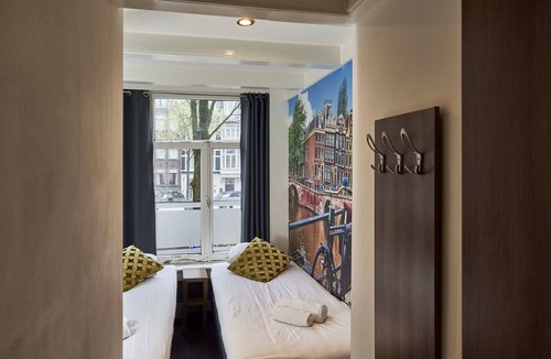Amstelveld Hotel | ITC Hotel