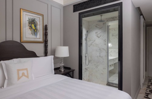 Malleshwaram Hotel | ITC Windsor, A Luxury Collection Hotel, Bengaluru