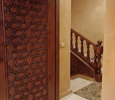 Tunis Village Hotel | iteru inn