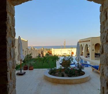 Tunis Village Hotel | iteru inn