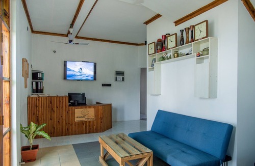 Guraidhoo House | Ithaa Beach Maldives