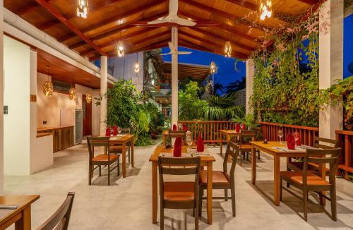 Dhigurah House | Ithaa Dhigurah Maldives