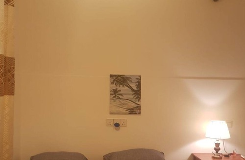 Kanifinolhu Island Bed & Breakfast | Ithaa Hiyaa