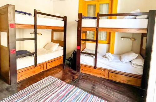 Al-Manshiyah Hostel | Ithaka Mansheya Hostel Alexandria